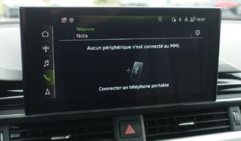 AUDI A5 SPORTBACK 35 TDI S-TRONIC MHEV 163 CH complet