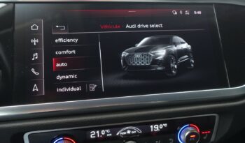 AUDI Q3 SPORTBACK 35 TFSI S-TRONIC MHEV 150 CH complet