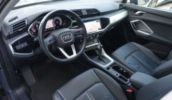 AUDI Q3 35 TFSI S-TRONIC 150 CH MHEV complet