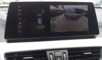 BMW X2 X-DRIVE 25DA 231 CH BVA PACK M complet