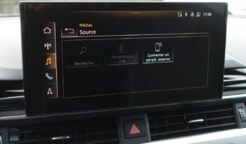 AUDI A5 SPORTBACK 30 TDI S-TRONIC MHEV complet