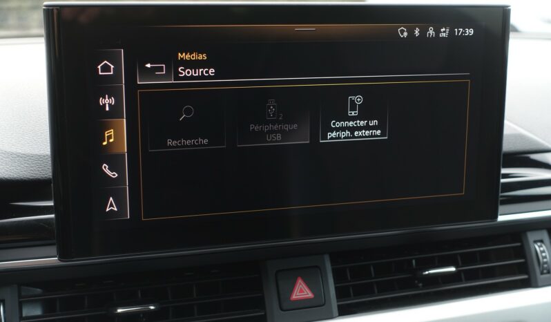 AUDI A5 SPORTBACK 30 TDI S-TRONIC MHEV complet
