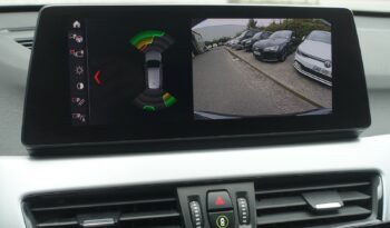 BMW X1 25EA HYBRIDE RECHARGEABLE 220 CH X-DRIVE BVA complet