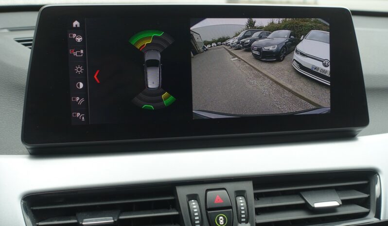 BMW X1 25EA HYBRIDE RECHARGEABLE 220 CH X-DRIVE BVA complet