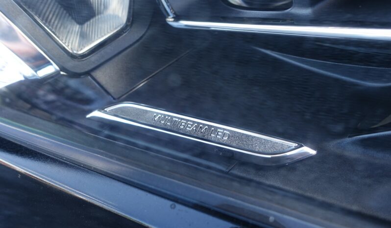 MERCEDES CLASSE CLA 200D SHOOTING BRAKE 150 CH 8G-DCT AMG-LINE complet