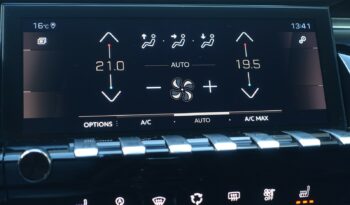 PEUGEOT 508 2.0 L BLUEHDI 180 CH EAT8  GT complet