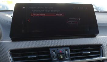 BMW X2 X-DRIVE 25 E HYBRIDE RECHARGEABLE 220 CH BVA   M MESH EDITION complet
