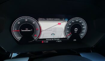 AUDI A3 SPORTBACK 30 TDI 116 CH complet