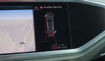 AUDI Q3 35 TDI 150 CH S-TRONIC complet