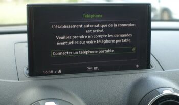 AUDI A3 BERLINE 1.6L TDI 116 CH complet