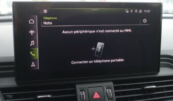 AUDI Q5 50 TFSI E 299 CH QUATTRO S-TRONIC HYBRIDE complet