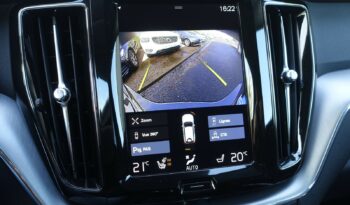 VOLVO XC 60 D4 2.0 L GEARTRONIC 163CH MOMENTUM complet