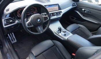 BMW 330 EA E-DRIVE BERLINE HYBRIDE RECHARGEABLE BVA 184 CH ESSENCE + 68 CH ELECTRIQUE SERIE 3 PACK M complet