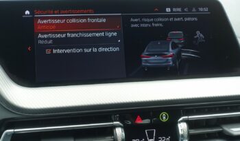 BMW 216 DA GRANCOUPE DKG SERIE 2 BVA  PACK M complet