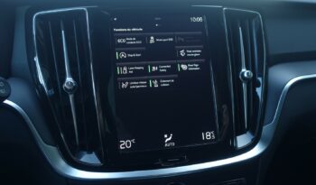 VOLVO V 60 D3 2.0 L GEARTRONIC 150CH complet