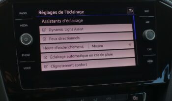 VOLKSWAGEN PASSAT SW 1.6 L TDI DSG7 120 CV ( break ) complet
