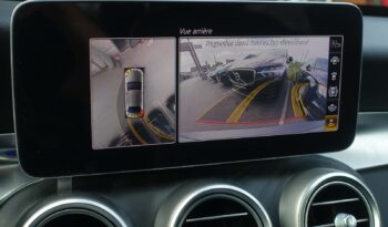 MERCEDES CLASSE C 220 D BERLINE 9G-DCT 195 CH BVA AMG-Line complet