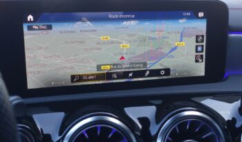 MERCEDES CLASSE CLA 200D SHOOTING BRAKE 150 CH 8G-DCT AMG-LINE complet