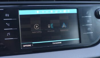 CITROËN C4 PICASSO 1.6 HDI PHASE 2 120 ch complet