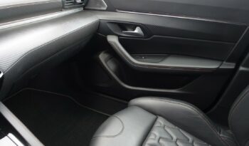 PEUGEOT 508 SW 2.0 L BLUEHDI 160 CH EAT8  GT LINE complet