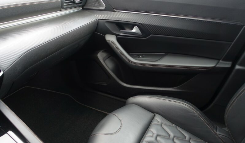 PEUGEOT 508 SW 2.0 L BLUEHDI 160 CH EAT8  GT LINE complet