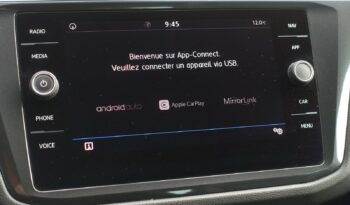 VOLKSWAGEN TIGUAN 1.4L TSI  HIGHLINE complet