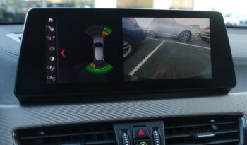 BMW X2 X-DRIVE 25 E HYBRIDE RECHARGEABLE 220 CH BVA   M MESH EDITION complet