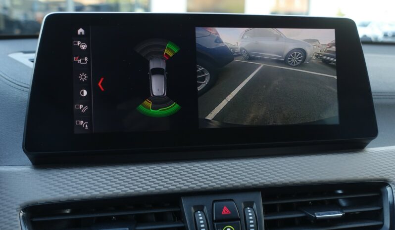 BMW X2 X-DRIVE 25 E HYBRIDE RECHARGEABLE 220 CH BVA   M MESH EDITION complet