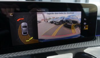 MERCEDES CLASSE A BERLINE 180d 7G-DCT complet