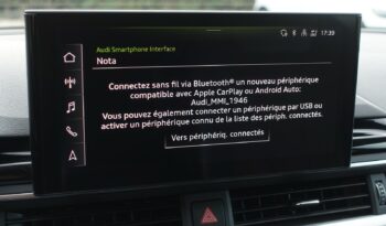 AUDI A5 SPORTBACK 30 TDI S-TRONIC MHEV complet