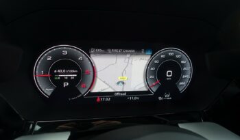 AUDI A3 35 TDI SPORTBACK S-TRONIC 150 CH complet