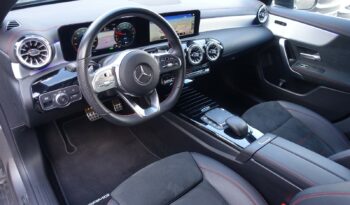 MERCEDES CLA 250 E SHOOTING BRAKE 262 CH EQ POWER HYBRIDE RECHARGEABLE 8G-DCT  AMG-LINE complet