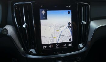 VOLVO V 60 B4 2.0L GEARTRONIC 197CH MHEV  R-DESIGN complet