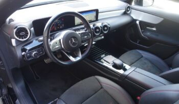 MERCEDES CLA 250 E SHOOTING BRAKE 262 CH EQ POWER HYBRIDE RECHARGEABLE 8G-DCT  AMG-LINE complet