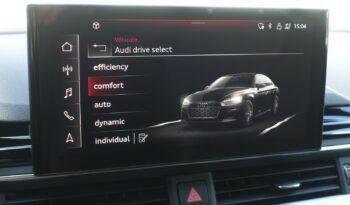 AUDI A5 SPORTBACK 35 TDI S-TRONIC MHEV 163 CH S-LINE complet
