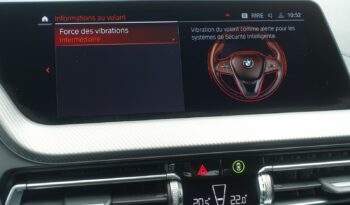 BMW 216 DA GRANCOUPE DKG SERIE 2 BVA  PACK M complet