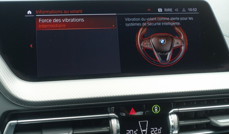 BMW 216 DA GRANCOUPE DKG SERIE 2 BVA  PACK M complet