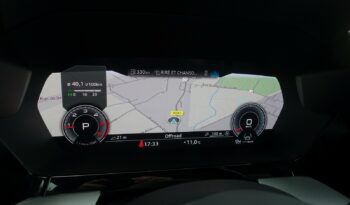 AUDI A3 35 TDI SPORTBACK S-TRONIC 150 CH complet