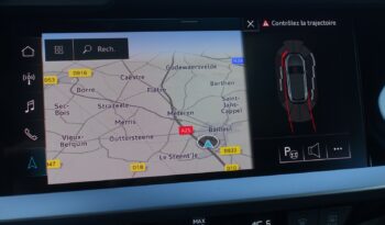 AUDI A3 SPORTBACK 30 TDI 116 CH complet