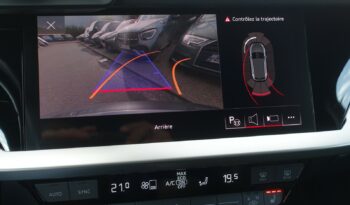 AUDI A3 SPORTBACK 35 TDI S-TRONIC 150 CH S-LINE complet