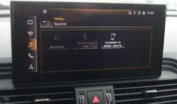 AUDI Q5 50 TFSI E 299 CH QUATTRO S-TRONIC HYBRIDE complet