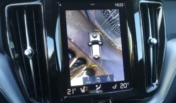 VOLVO XC 60 D4 2.0 L GEARTRONIC 163CH MOMENTUM complet