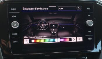VOLKSWAGEN PASSAT SW 1.6 L TDI DSG7 120 CV ( break ) complet