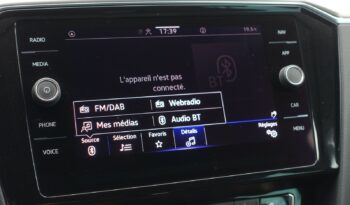 VOLKSWAGEN PASSAT SW 1.6 L TDI DSG7 120 CV ( break ) complet