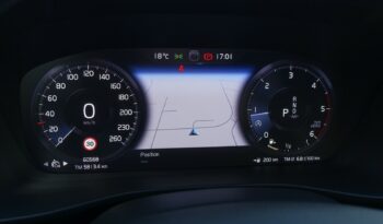 VOLVO XC 40 D3 2.0 L GEARTRONIC 150CH MOMENTUM complet