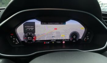 AUDI Q3 SPORTBACK 35 TDI 150 CH S-TRONIC S-LINE complet