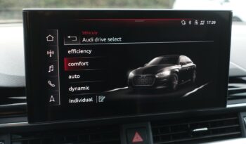 AUDI A5 SPORTBACK 30 TDI S-TRONIC MHEV complet