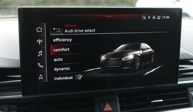 AUDI A5 SPORTBACK 30 TDI S-TRONIC MHEV complet