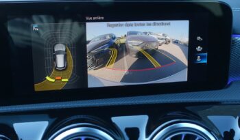 MERCEDES CLASSE CLA 200D SHOOTING BRAKE 150 CH 8G-Dct complet