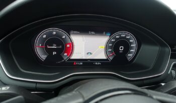 AUDI A4 AVANT 30 TDI MHEV  S-TRONIC complet